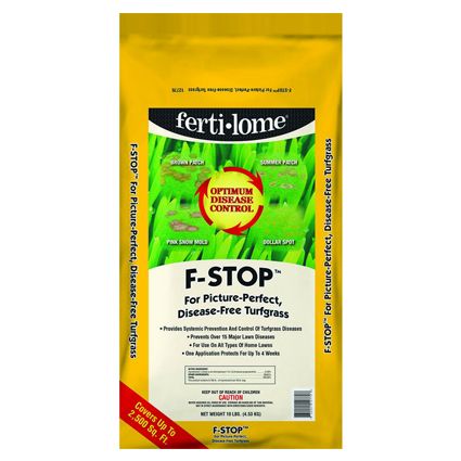 Fertilome F-Stop Lawn Fungicide