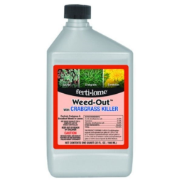Fertilome Weed Out with Crabgrass Killer