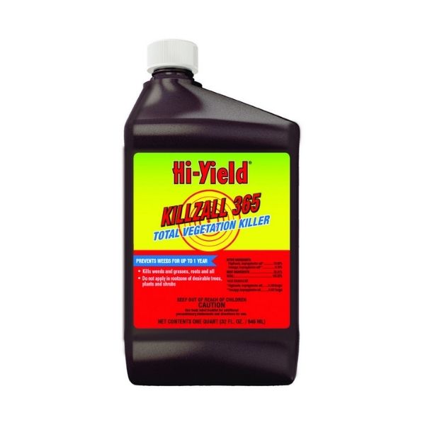 Hi-Yield Killzall 365