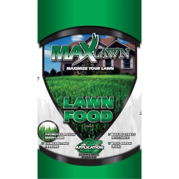 Maxlawn Lawn Fertilizer