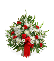 What a Treat Bouquet with Roses Flower Delivery